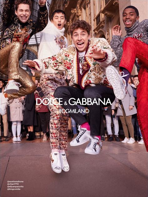 dolce gabbana hero tiffin|A Hero’s Welcome .